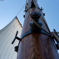 mast